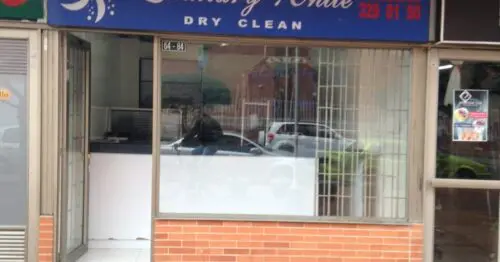 LAUNDY WHITE LAUNDY WHITE